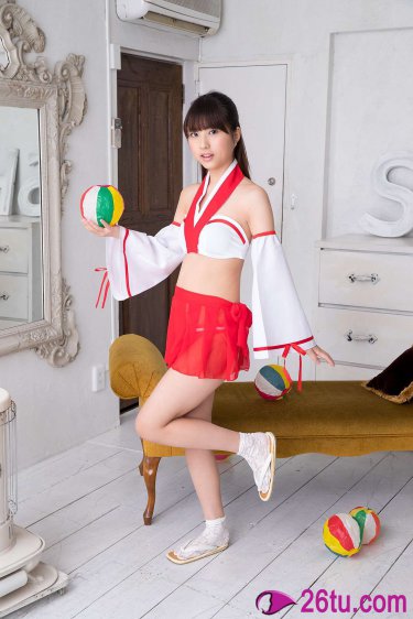 绝美白莲花